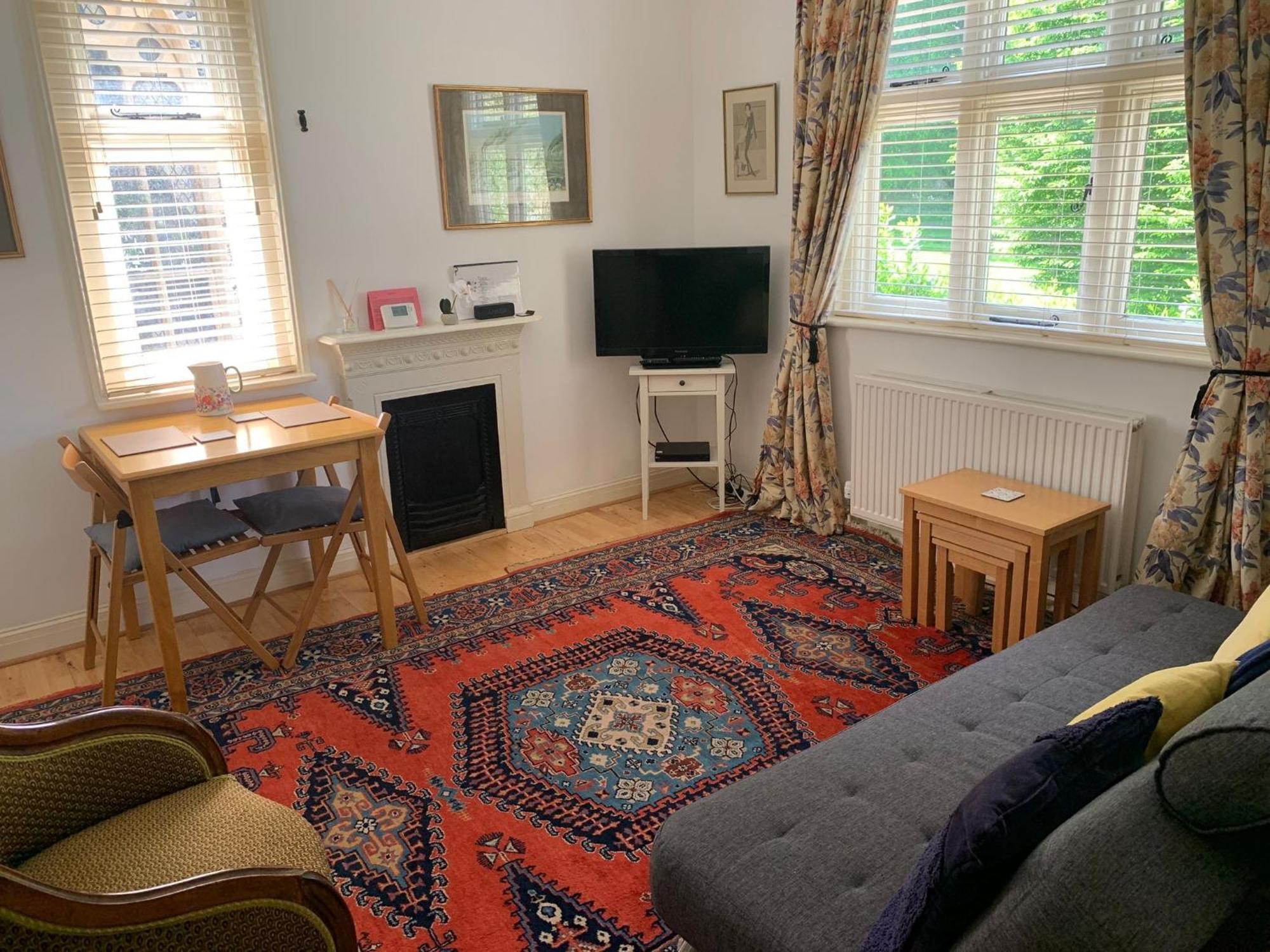 Old School Apartment 1 First Floor Bury St. Edmunds Dış mekan fotoğraf